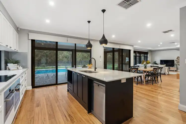 Fifth view of Homely house listing, 91 Spring Road, Kalamunda WA 6076