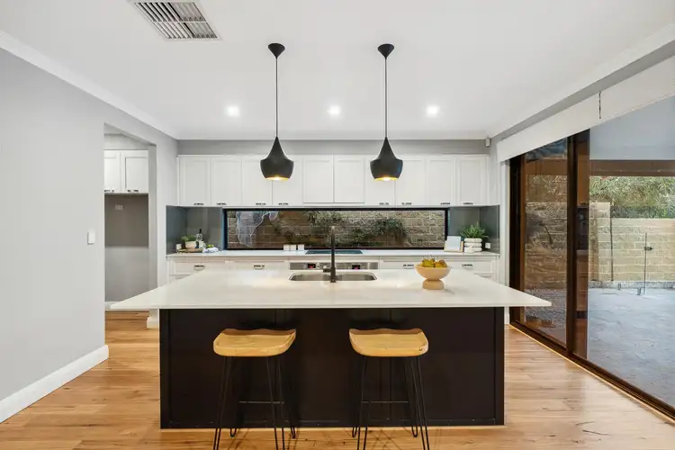 Sixth view of Homely house listing, 91 Spring Road, Kalamunda WA 6076