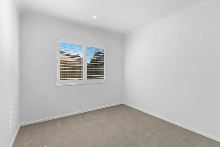Fifth view of Homely house listing, 1/49 Crown Street, Rangeville QLD 4350