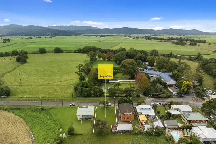 Main view of Homely land listing, 30 George Street, Murwillumbah NSW 2484