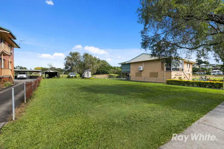 Second view of Homely land listing, 30 George Street, Murwillumbah NSW 2484