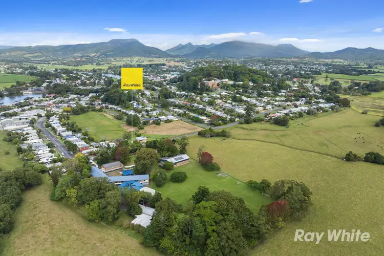 Third view of Homely land listing, 30 George Street, Murwillumbah NSW 2484