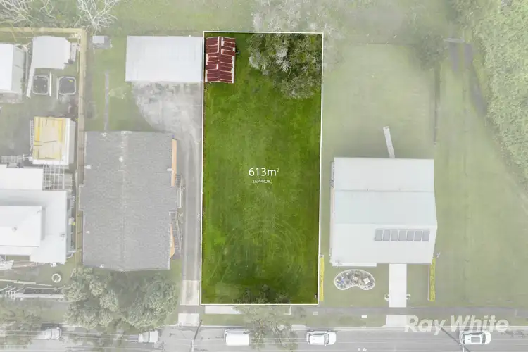Fourth view of Homely land listing, 30 George Street, Murwillumbah NSW 2484