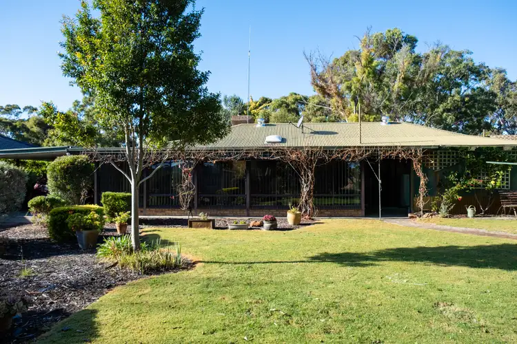 Second view of Homely house listing, 10 Fulwood Avenue, Tintinara SA 5266
