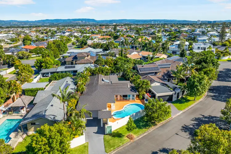 Main view of Homely house listing, 4 Forster Avenue, Sorrento QLD 4217