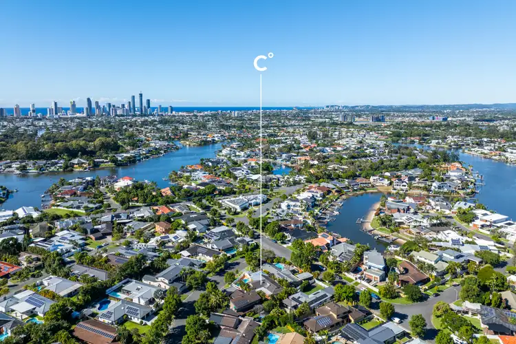Third view of Homely house listing, 4 Forster Avenue, Sorrento QLD 4217