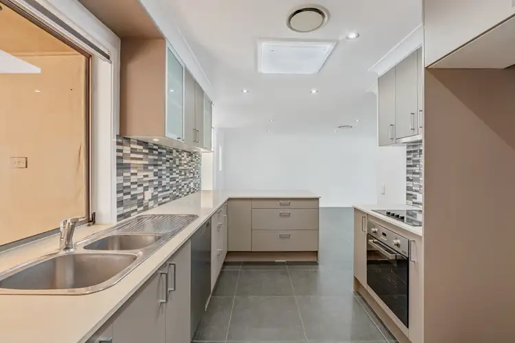 Sixth view of Homely house listing, 4 Forster Avenue, Sorrento QLD 4217