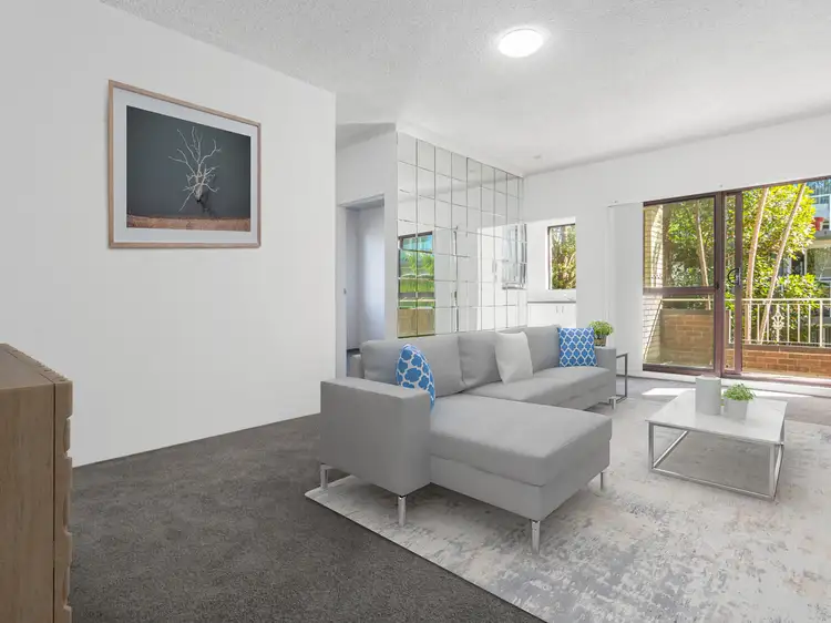 Main view of Homely unit listing, 14/119 Oaks Ave, Dee Why NSW 2099
