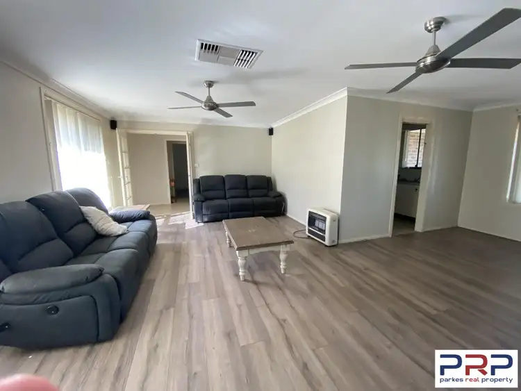 Third view of Homely house listing, 3 Thomas Tom Crescent, Parkes NSW 2870