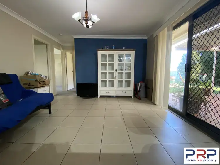Fifth view of Homely house listing, 3 Thomas Tom Crescent, Parkes NSW 2870