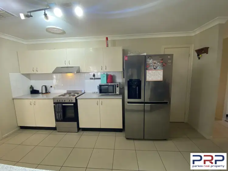Sixth view of Homely house listing, 3 Thomas Tom Crescent, Parkes NSW 2870