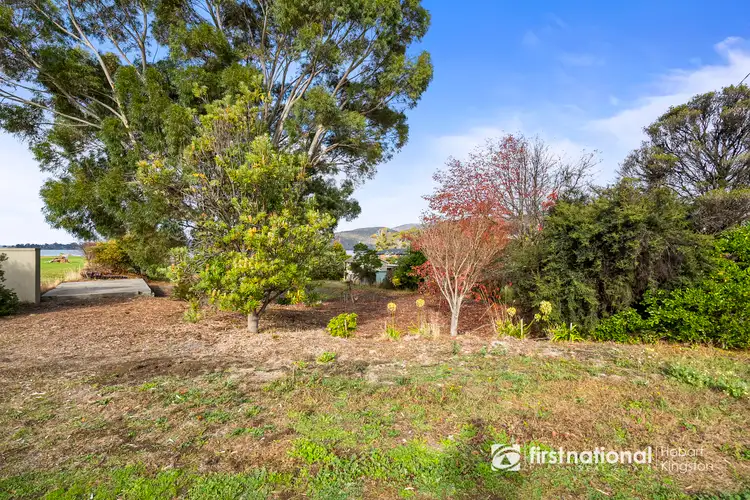 Second view of Homely land listing, 7105 Huon Highway, Dover TAS 7117