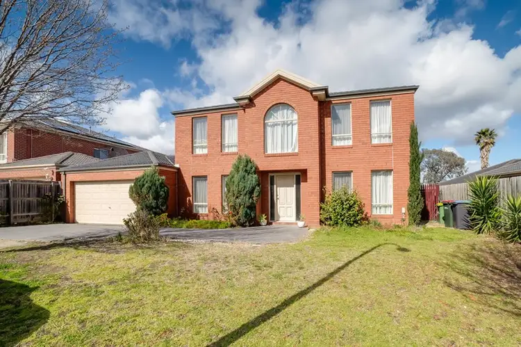 4 Joelson Avenue, Scoresby VIC 3179