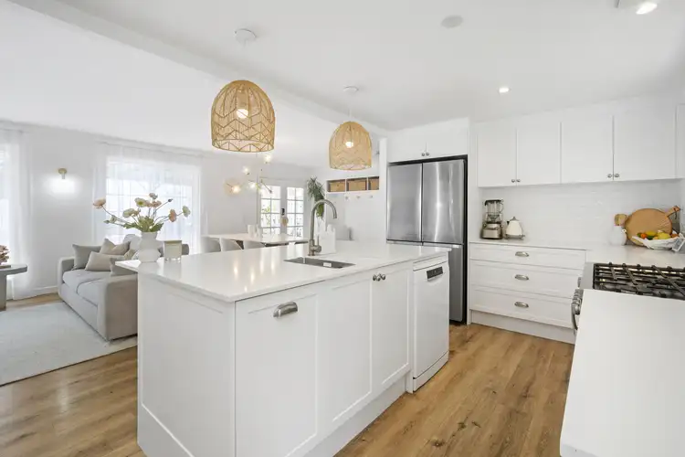 Fourth view of Homely house listing, 10 Alter Court, Merrimac QLD 4226