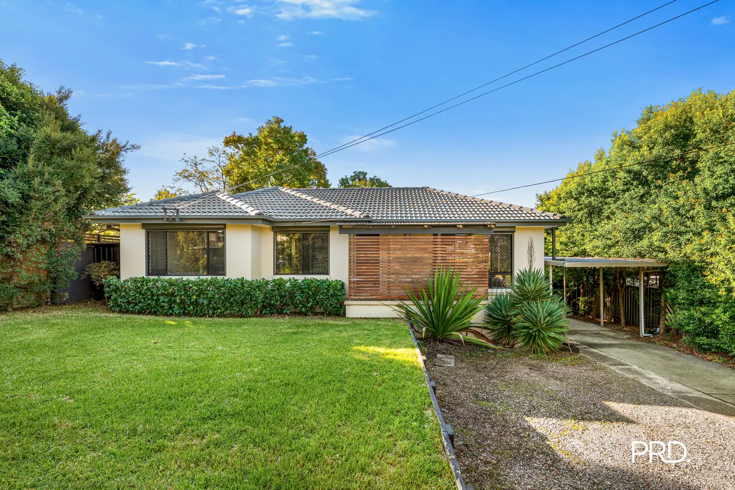 Main view of Homely house listing, 45 Old Bathurst Road, Emu Heights NSW 2750