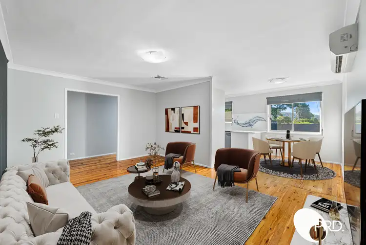 Second view of Homely house listing, 45 Old Bathurst Road, Emu Heights NSW 2750