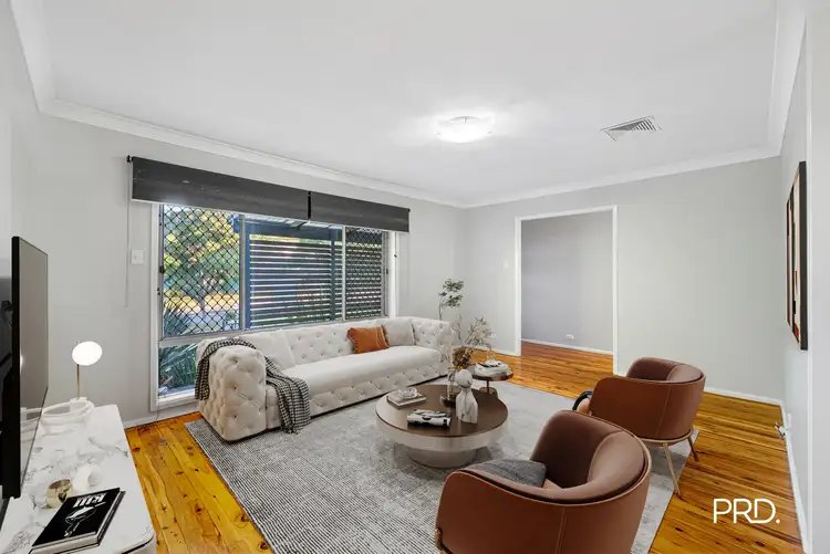 Third view of Homely house listing, 45 Old Bathurst Road, Emu Heights NSW 2750