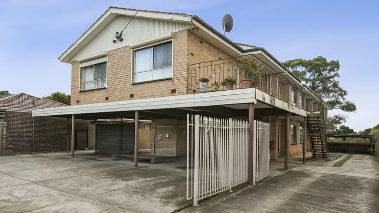 Second view of Homely apartment listing, 2/31 Alamein Street, Noble Park VIC 3174