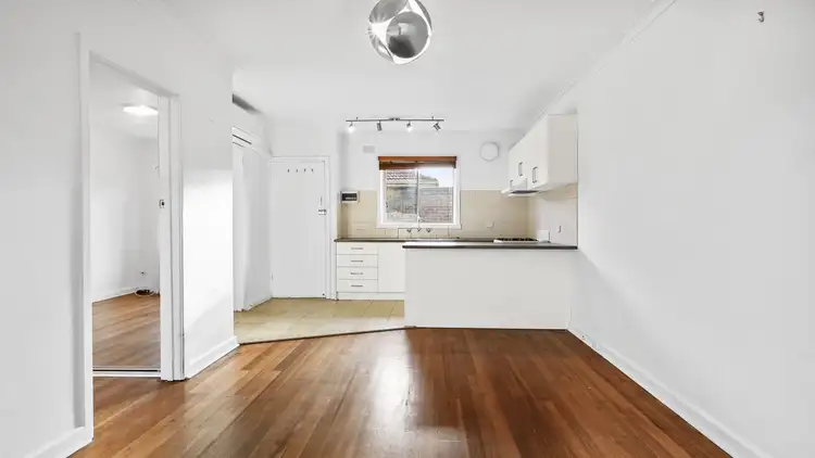 Third view of Homely apartment listing, 2/31 Alamein Street, Noble Park VIC 3174