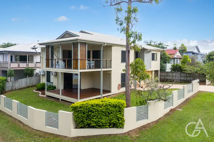 31 Ludlow Street, Gaythorne QLD 4051
