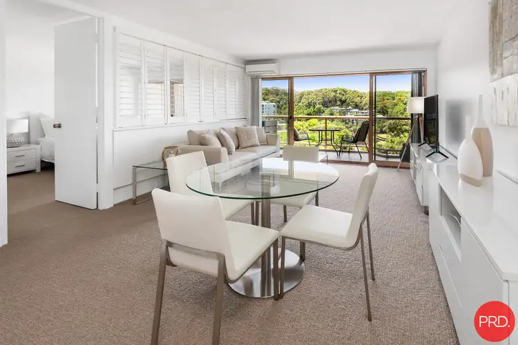 Fifth view of Homely unit listing, 4511- 4512/2 Bay Drive, Coffs Harbour NSW 2450