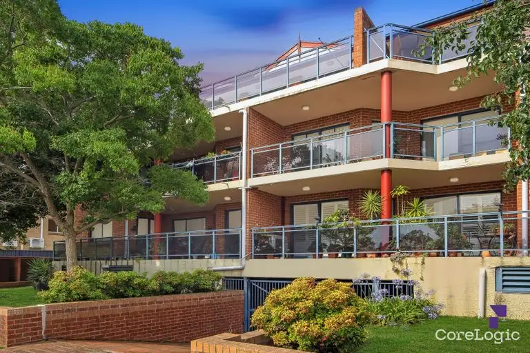 Main view of Homely apartment listing, 7/56 Ferguson Ave, Wiley Park NSW 2195