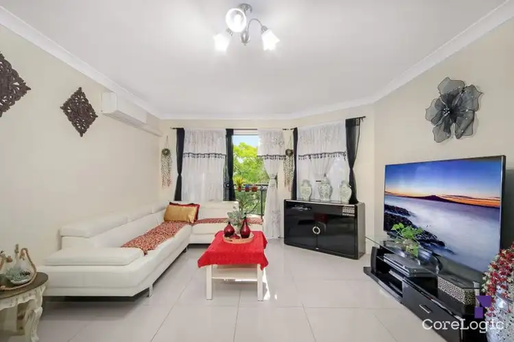 Second view of Homely apartment listing, 7/56 Ferguson Ave, Wiley Park NSW 2195