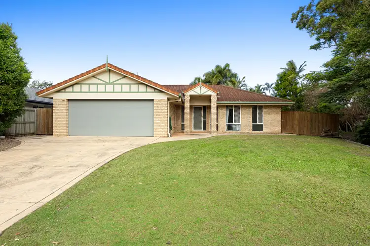 3 Songlark Place, Buderim QLD 4556