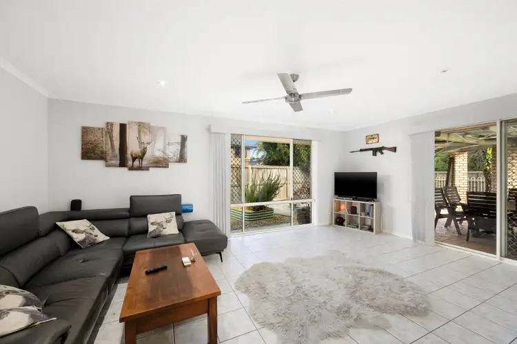 Fifth view of Homely house listing, 3 Songlark Place, Buderim QLD 4556