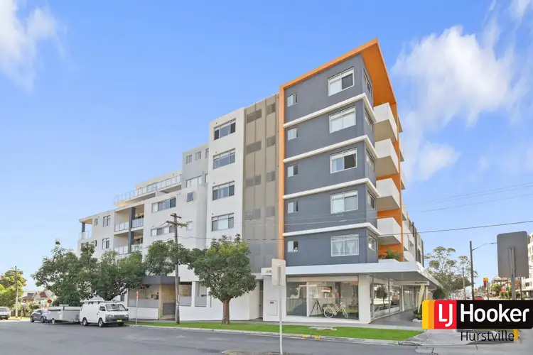 32/585-589 Canterbury Road, Belmore NSW 2192