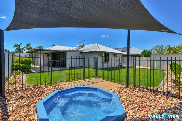 23 Hedley Place, Durack NT 830