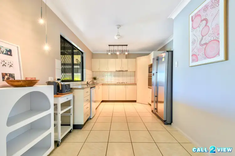 Third view of Homely house listing, 23 Hedley Place, Durack NT 830