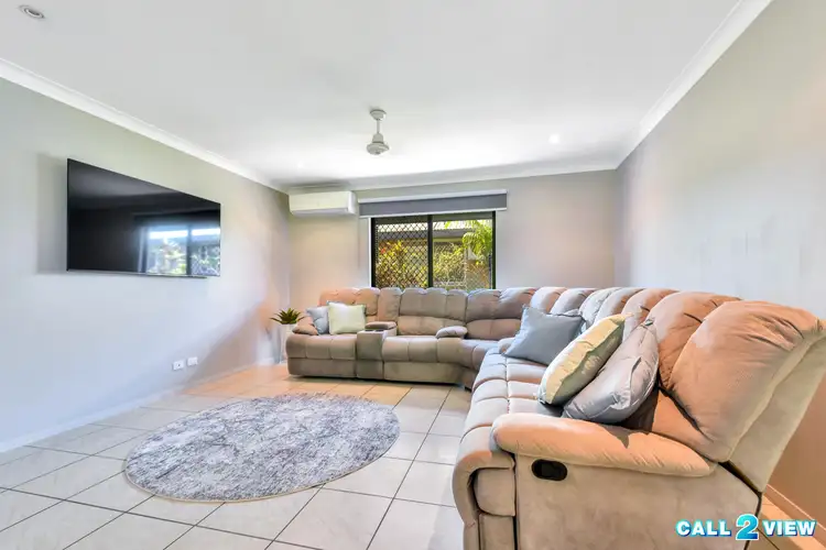 Fourth view of Homely house listing, 23 Hedley Place, Durack NT 830