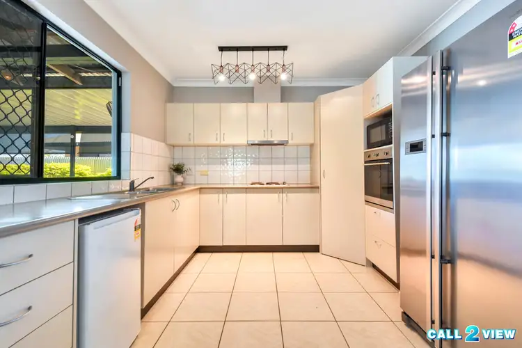 Sixth view of Homely house listing, 23 Hedley Place, Durack NT 830
