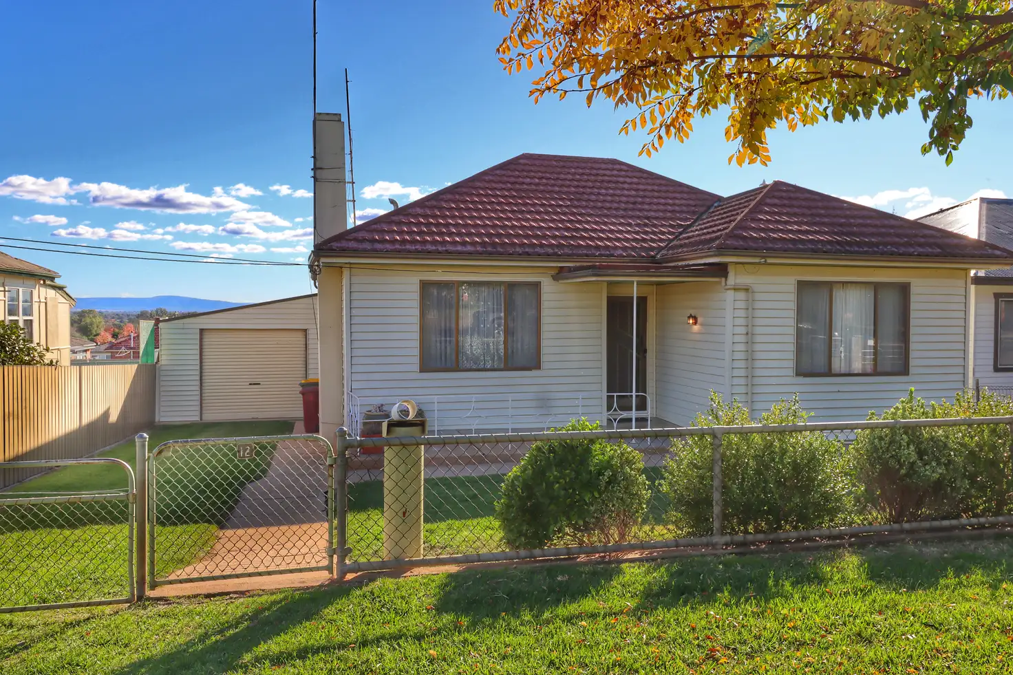 Main view of Homely house listing, 12 Nelson Street, Cowra NSW 2794