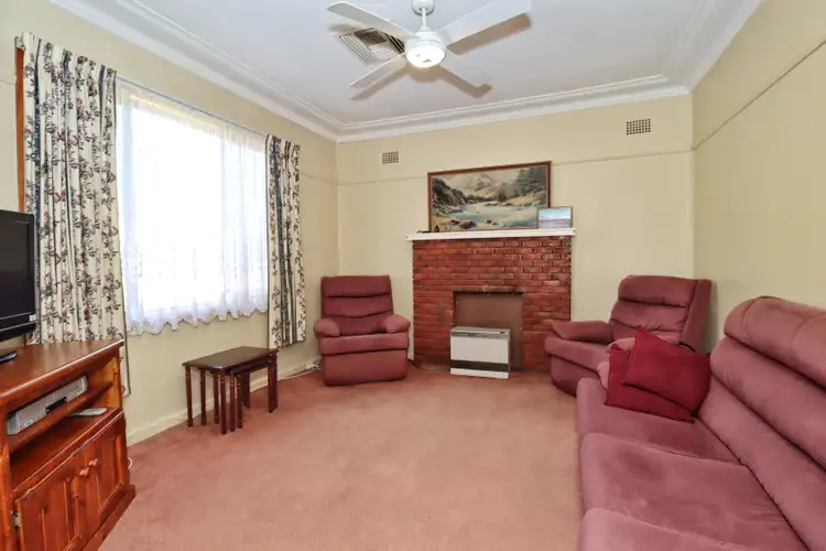 Second view of Homely house listing, 12 Nelson Street, Cowra NSW 2794