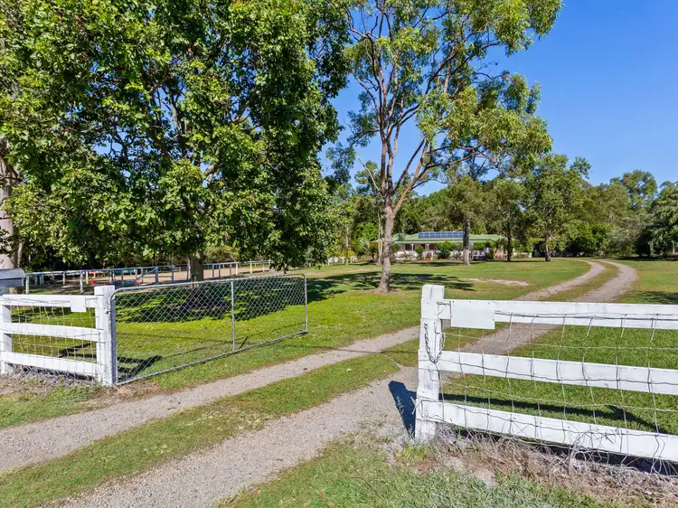 Second view of Homely house listing, 357-361 Petersen Road, Morayfield QLD 4506