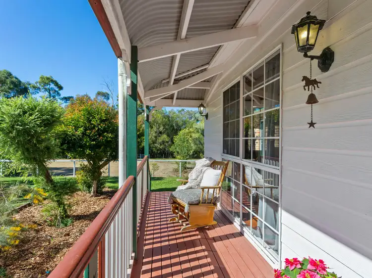 Fourth view of Homely house listing, 357-361 Petersen Road, Morayfield QLD 4506