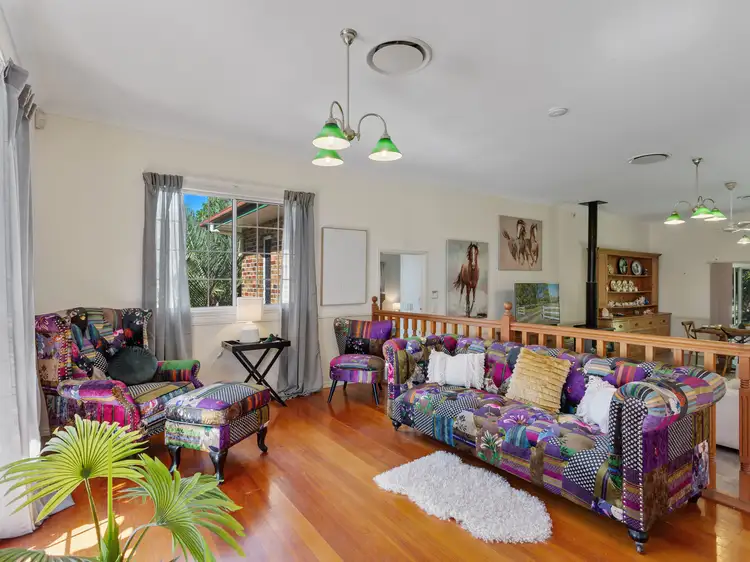 Fifth view of Homely house listing, 357-361 Petersen Road, Morayfield QLD 4506