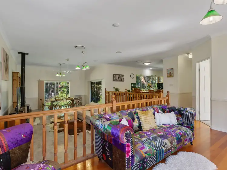 Sixth view of Homely house listing, 357-361 Petersen Road, Morayfield QLD 4506