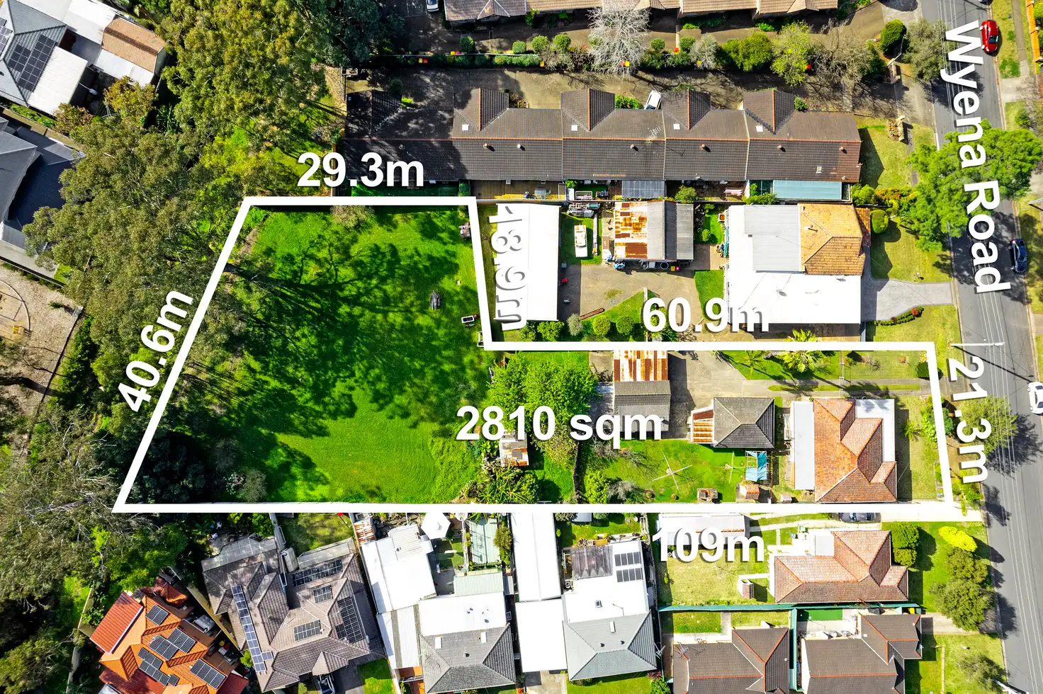 Main view of Homely house listing, 32 Wyena Road, Pendle Hill NSW 2145