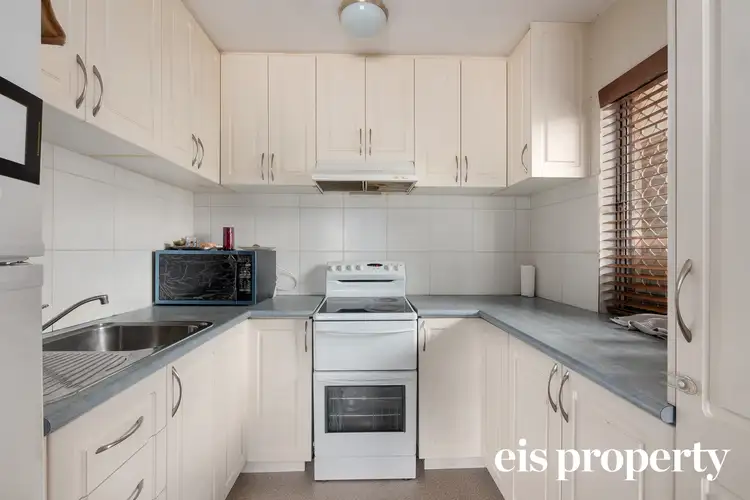 Main view of Homely unit listing, 1/2 Onslow Place, Mount Nelson TAS 7007