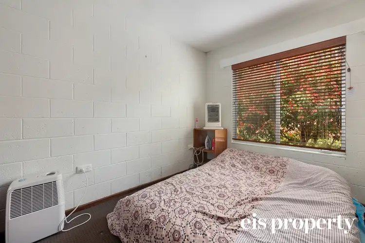 Fifth view of Homely unit listing, 1/2 Onslow Place, Mount Nelson TAS 7007