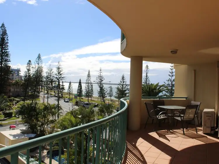 14/484 Marine Parade, Biggera Waters QLD 4216