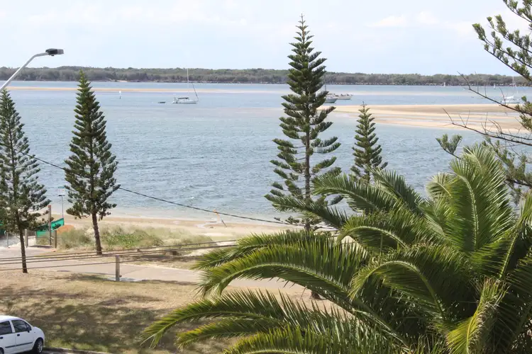 Second view of Homely apartment listing, 14/484 Marine Parade, Biggera Waters QLD 4216