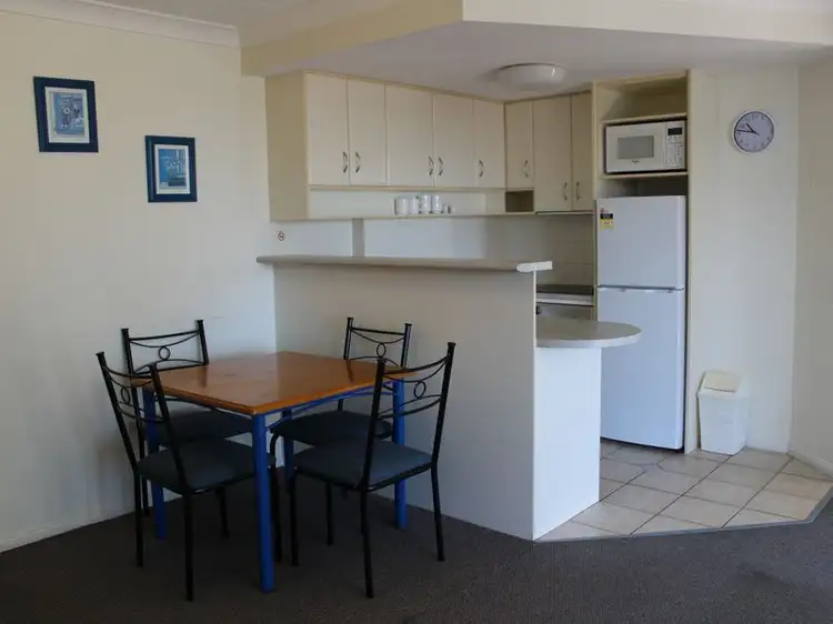 Third view of Homely apartment listing, 14/484 Marine Parade, Biggera Waters QLD 4216