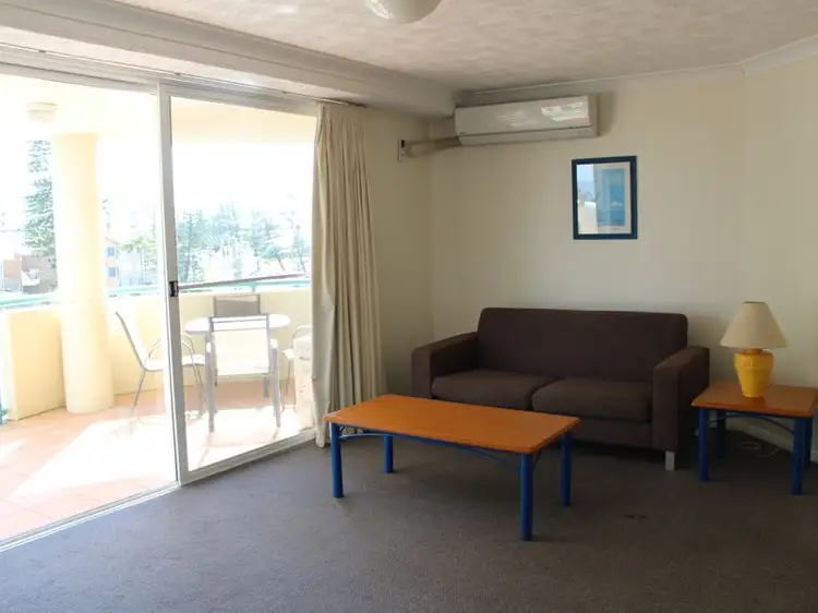 Fourth view of Homely apartment listing, 14/484 Marine Parade, Biggera Waters QLD 4216