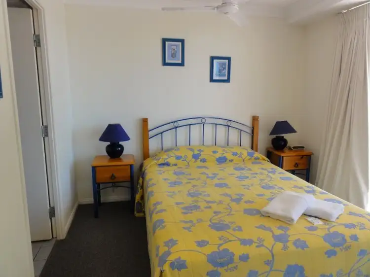 Fifth view of Homely apartment listing, 14/484 Marine Parade, Biggera Waters QLD 4216