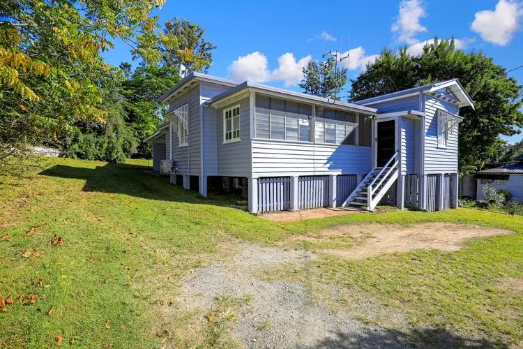 Third view of Homely house listing, 8 Robert Street, Mount Perry QLD 4671