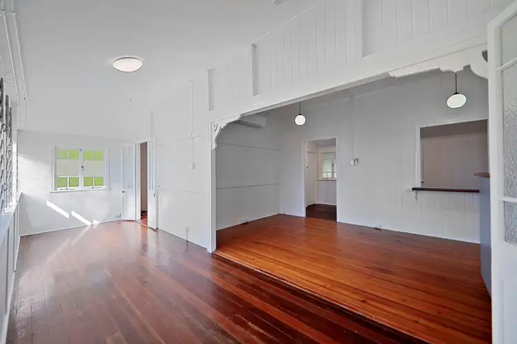 Fourth view of Homely house listing, 8 Robert Street, Mount Perry QLD 4671